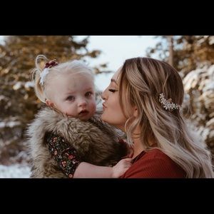 Meet your Posher, Samantha